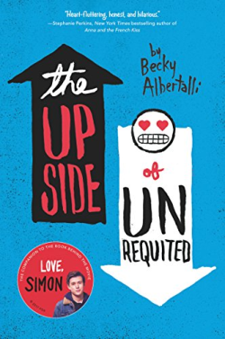 The Upside Of Unrequited