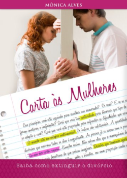 Carta As Mulheres
