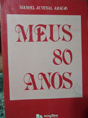 Meus 80 Anos