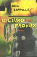 O Livro Das Provas - Romance