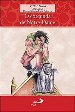 O Corcunda De Notre Dame