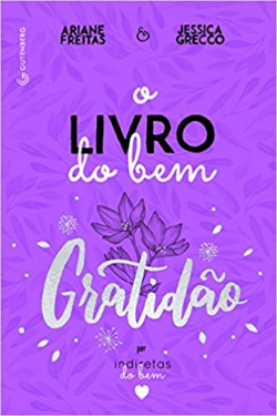 O Livro Do Bem - Gratidao