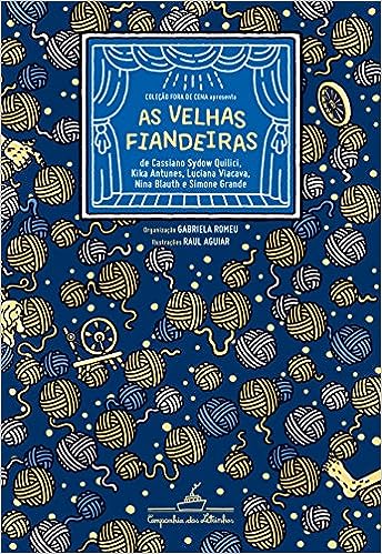 As velhas fiandeiras