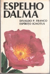 Espelho Dalma Pelo Espirito De Ignotus