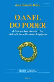 O Anel Do Poder - A Crianca Abandonada O Pai Autoritario E O Feminino Subjugado