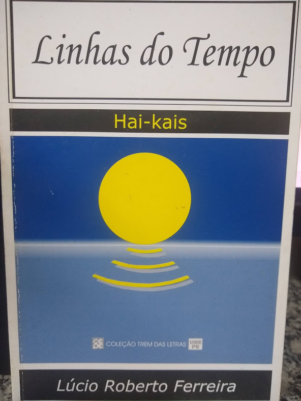 Linha Do Tempo - Autografado