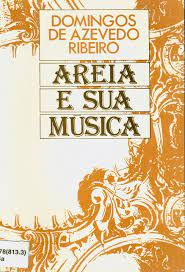 Areia E Sua Musica / Autografado