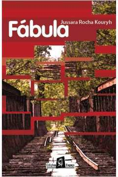 Fabula - Autografado
