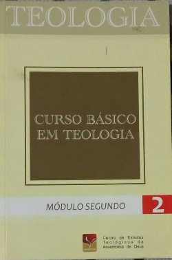 Curso Basico Em Teologia - Modulo 2