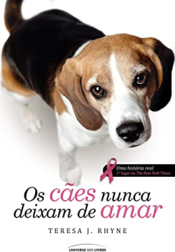Os Caes Nunca Deixam De Amar