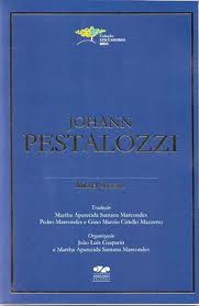 Johann Pestalozzi