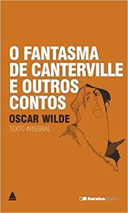 O Fantasma De Canterville E Outros Contos