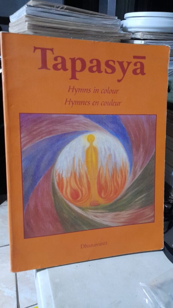 Hymns In Colour - Hymnes En Couleur
