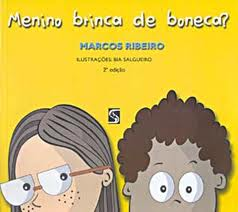 Menino Brinca De Boneca?