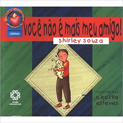 Voce Nao E Mais Meu Amigo