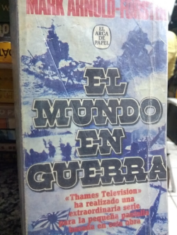 El Mundo En Guerra