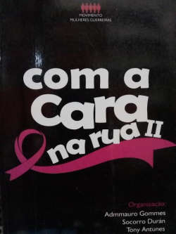 Com A Cara Na Rua Ii