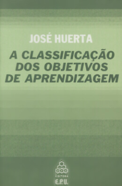 A Classificacao Dos Objetivos De Aprendizagem