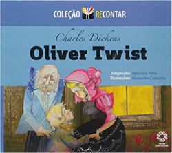 Oliver Twist