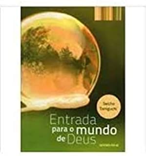 Entrada Para o Mundo de Deus