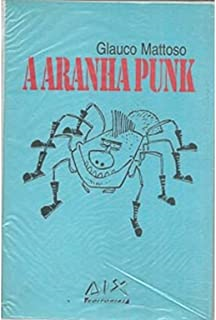 A Aranha Punk
