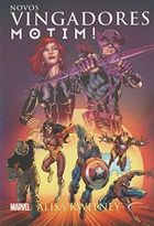 Novos Vingadores Motim