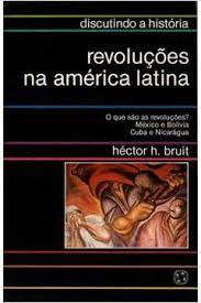 Revolucoes Na America Latina