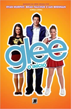 Glee - O Inicio