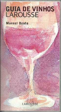 Guia De Vinhos Larousse