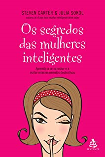 Os Segredos Das Mulheres Inteligentes