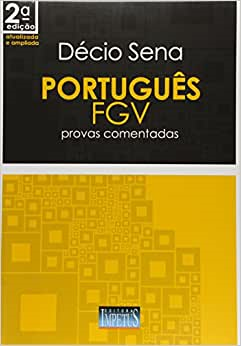 Portugues Fgv - Provas Comentadas