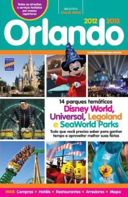 Guia Orlando 2012-2013
