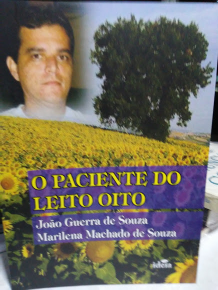Paciente Do Leito Oito, O