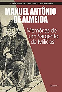 Memorias De Um Sargento De Milicias