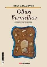 Olhos Vermelhos