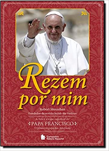 Rezem por mim
