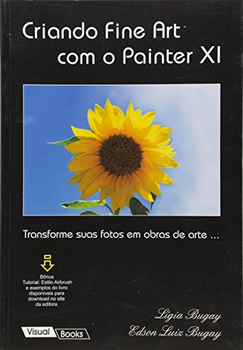 Criando Fine Art Com O Painter Xi