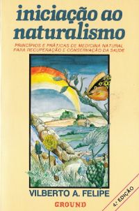Iniciacao Ao Naturalismo