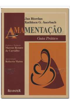 Amamentação - Guia Prático