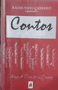 Contos De Oficina - Oficina De Criacao Literaria