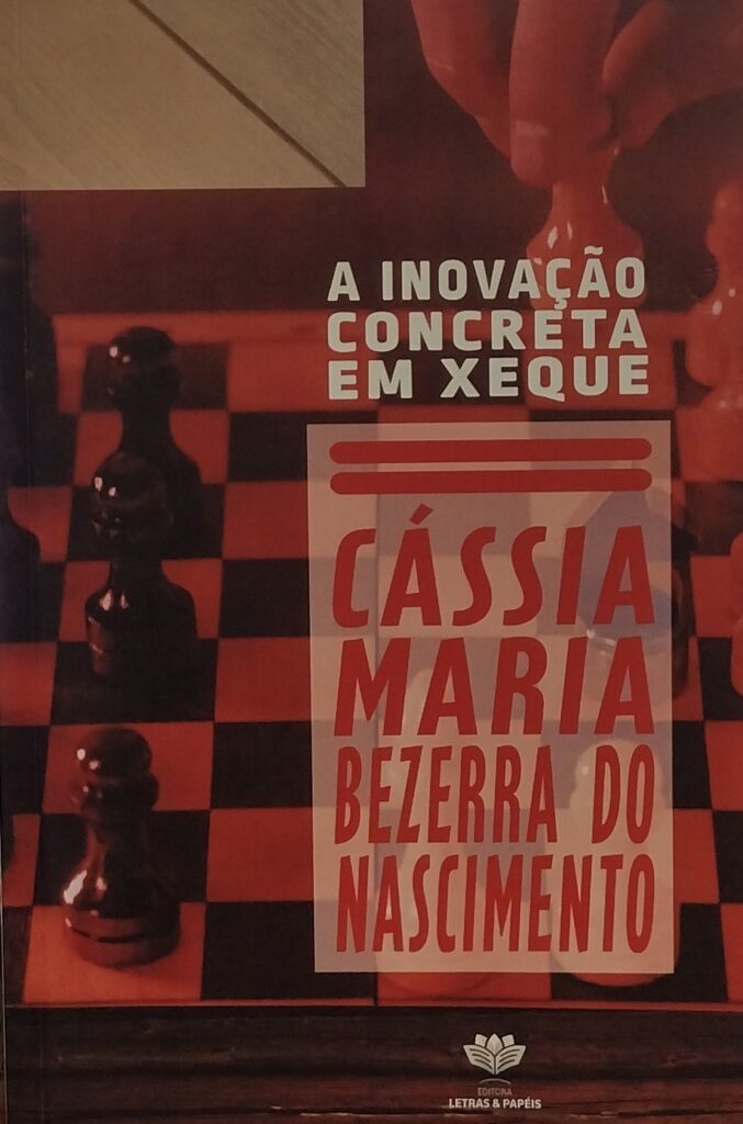 A inovação concreta em xeque