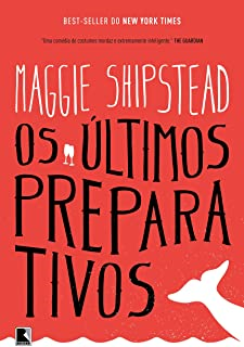 Os Ultimos Preparativos