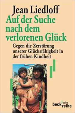 Auf Der Suche Nach Dem Verlorenen Gluck