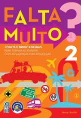 Falta Muito 2 - Jogos E Brincadeiras
