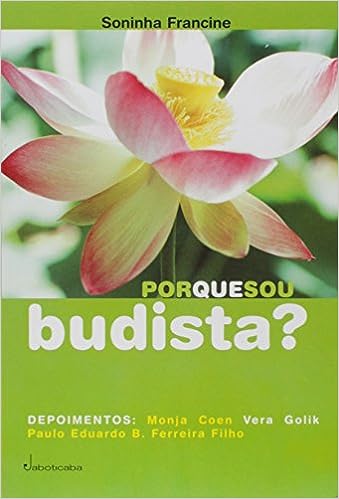 Porque Sou Budista?