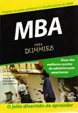 Mba Para Dummies