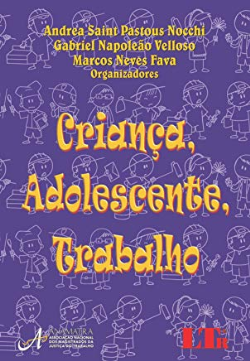 Crianca, Adolescente, Trabalho