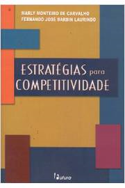 Estrategias Para Competitividade