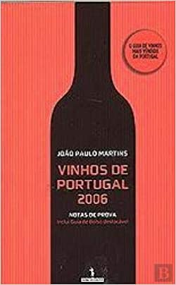 Vinhos De Portugal 2006