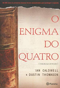 Enigma Do Quarto